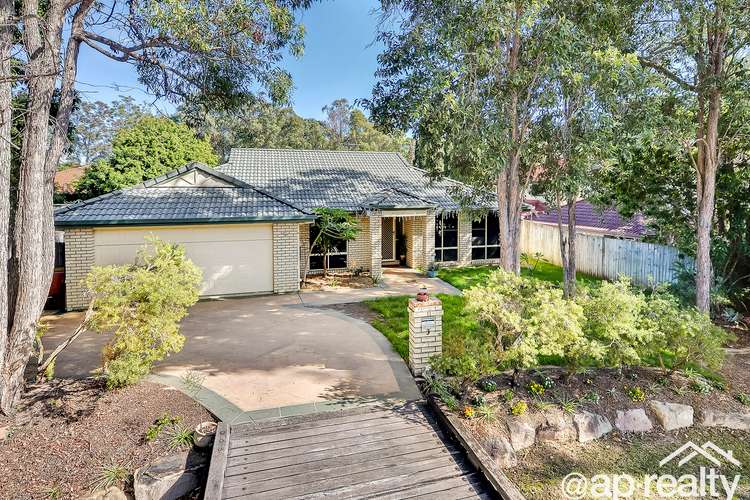 Main view of Homely house listing, 3 Booloumba Crescent, Forest Lake QLD 4078