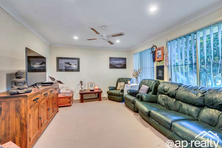 Second view of Homely house listing, 3 Booloumba Crescent, Forest Lake QLD 4078