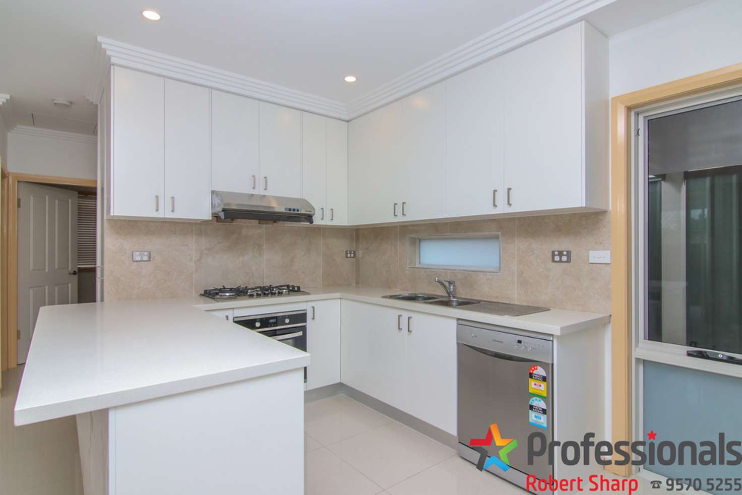 Main view of Homely townhouse listing, 13a Hannans Road, Riverwood NSW 2210