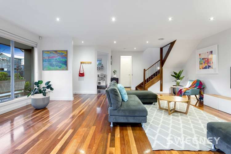 Fourth view of Homely townhouse listing, 39 May Street, Altona North VIC 3025