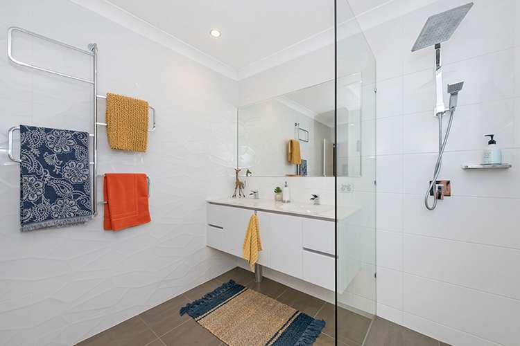 Sixth view of Homely house listing, 3/32 Murray Street, North Ward QLD 4810