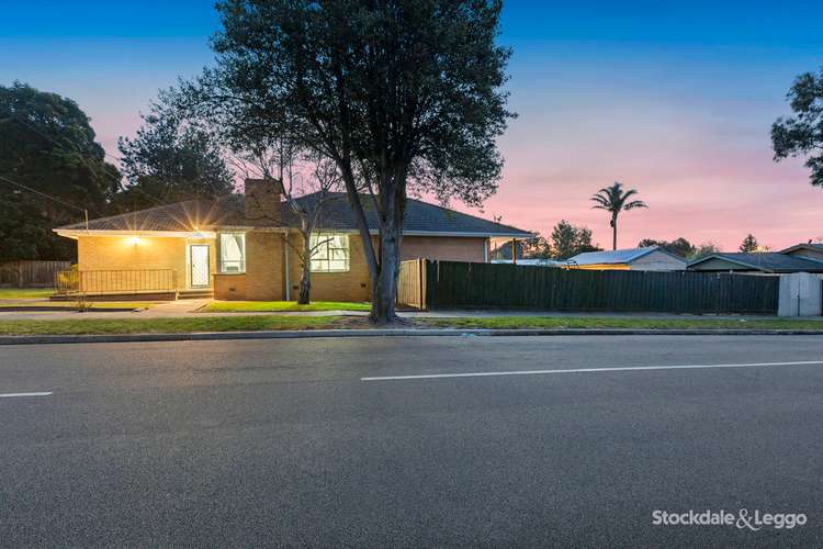 Second view of Homely house listing, 37 Margate Avenue, Frankston VIC 3199
