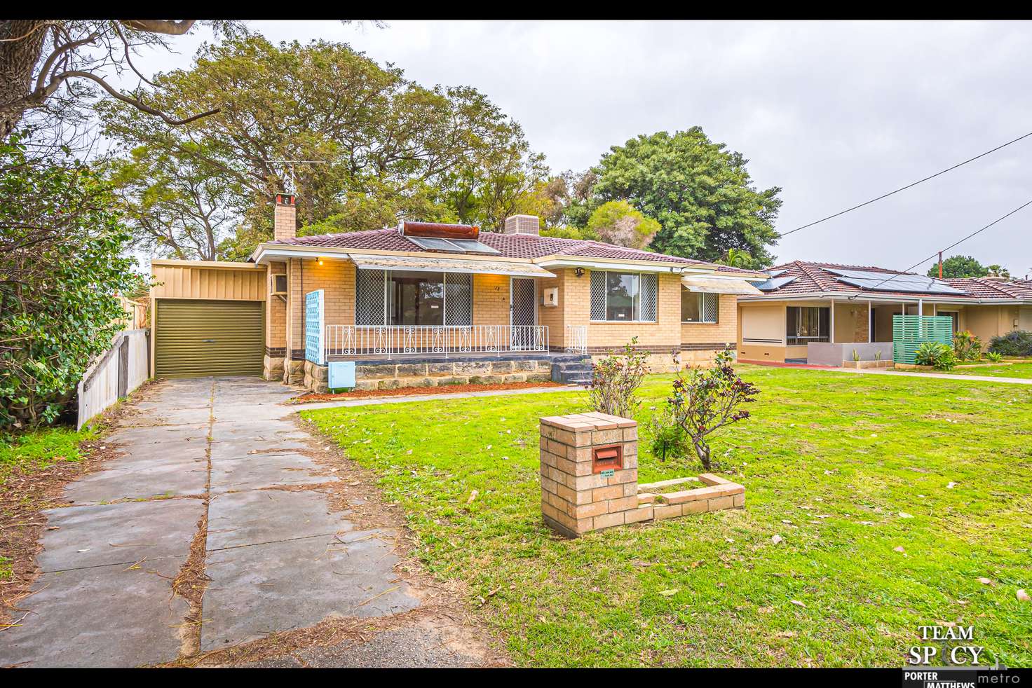 Main view of Homely house listing, 19 Saturn Street, Beckenham WA 6107