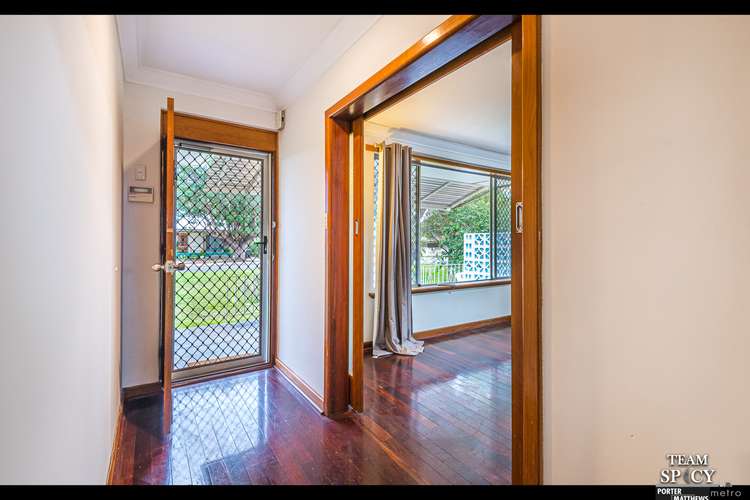 Second view of Homely house listing, 19 Saturn Street, Beckenham WA 6107