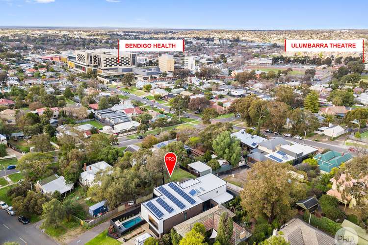 Fourth view of Homely residentialLand listing, 5 Tribute Lane, Bendigo VIC 3550