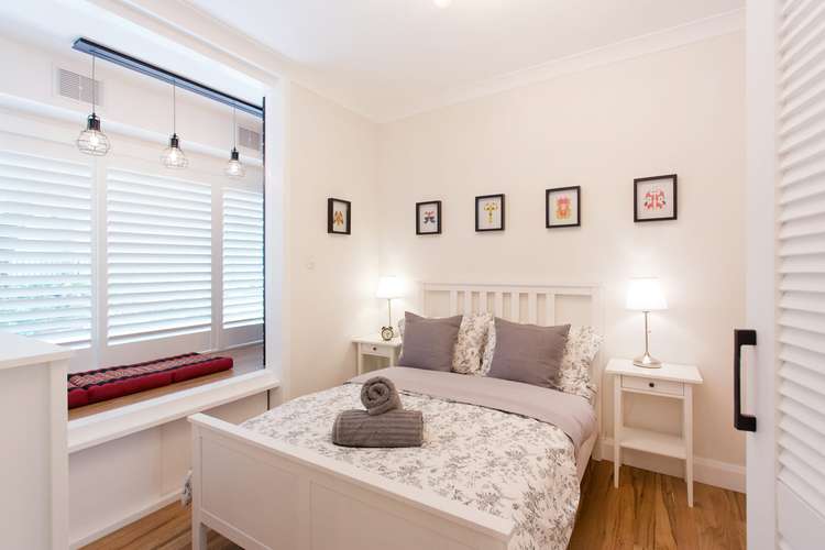 Main view of Homely unit listing, 4/23 Adelaide street, Fremantle WA 6160
