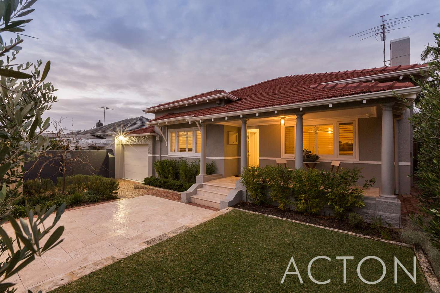 Main view of Homely house listing, 48 Kathleen Street, Cottesloe WA 6011