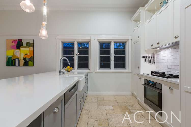 Second view of Homely house listing, 48 Kathleen Street, Cottesloe WA 6011
