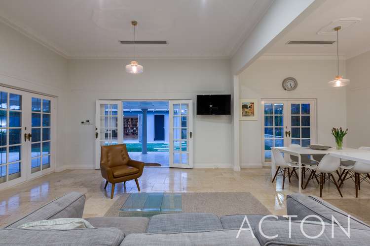 Third view of Homely house listing, 48 Kathleen Street, Cottesloe WA 6011