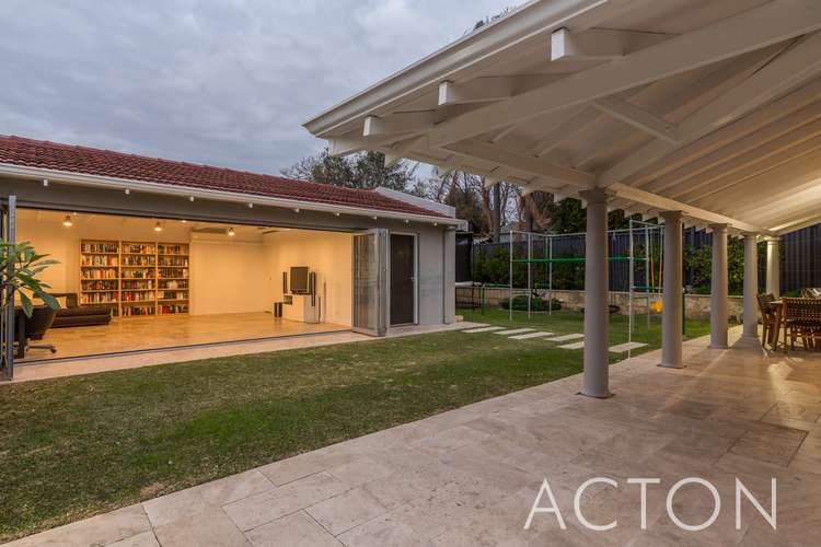 Fourth view of Homely house listing, 48 Kathleen Street, Cottesloe WA 6011