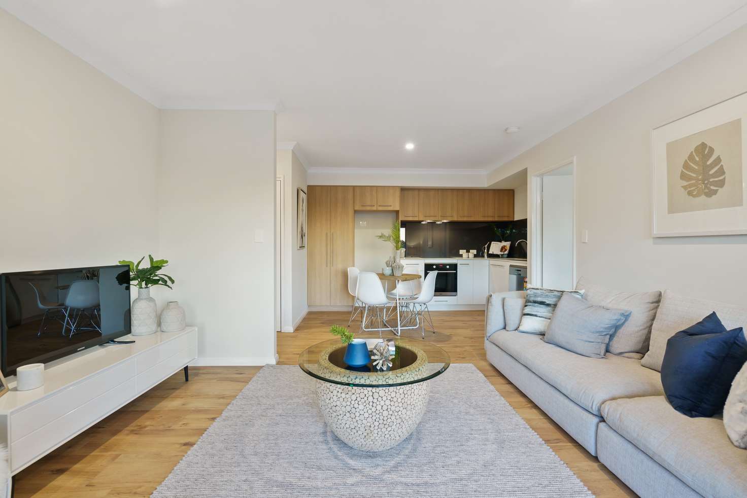 Main view of Homely apartment listing, 9/1 Fogerthorpe Crescent, Maylands WA 6051