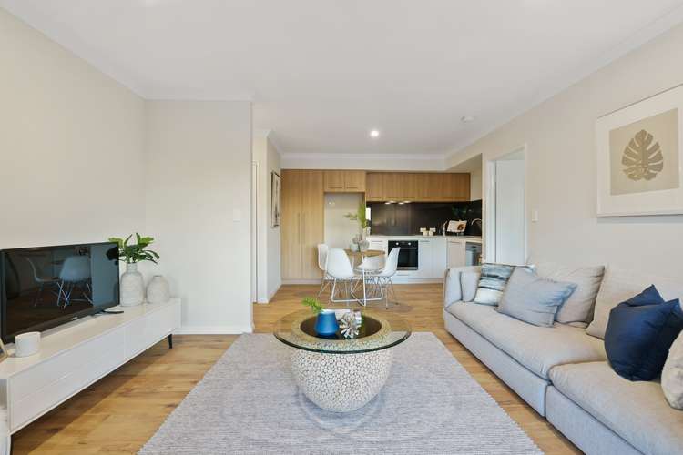 Sixth view of Homely apartment listing, 14/1 Fogerthorpe Crescent, Maylands WA 6051
