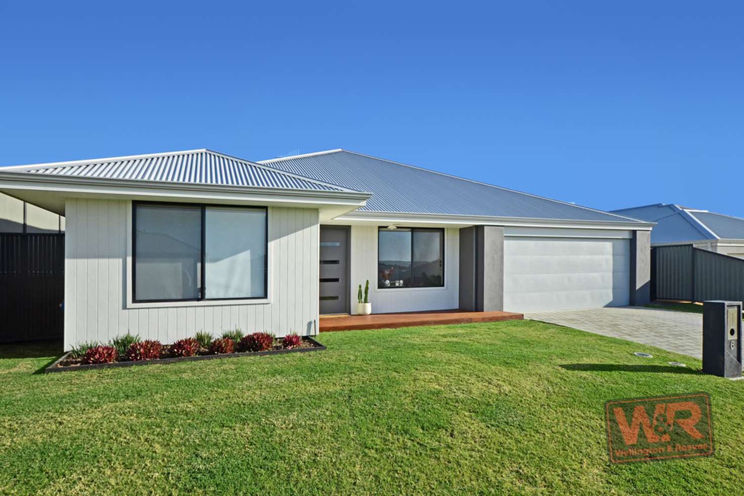 Main view of Homely house listing, 6 Benalla Drive, Bayonet Head WA 6330