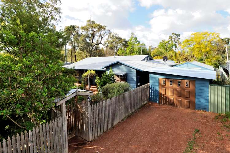 350 Lilydale Road, Chidlow WA 6556