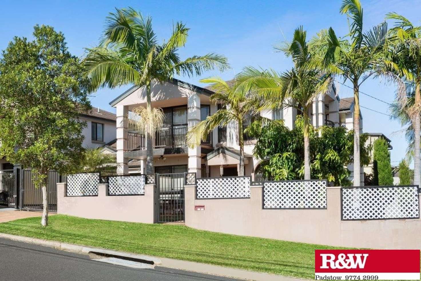 Main view of Homely house listing, 1B Alamein Road, Revesby Heights NSW 2212