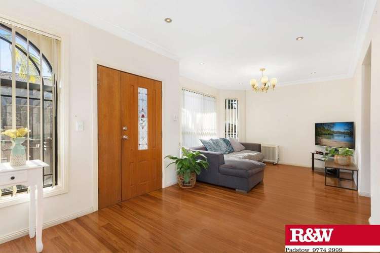 Second view of Homely house listing, 1B Alamein Road, Revesby Heights NSW 2212