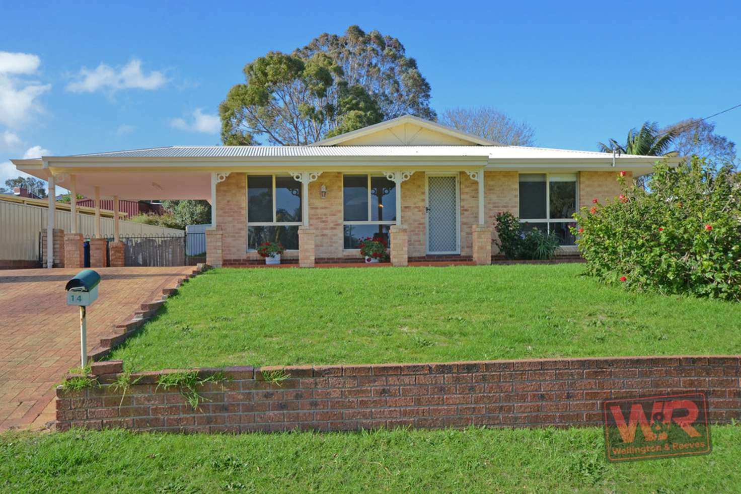 Main view of Homely house listing, 14 Purdie Road, Bayonet Head WA 6330