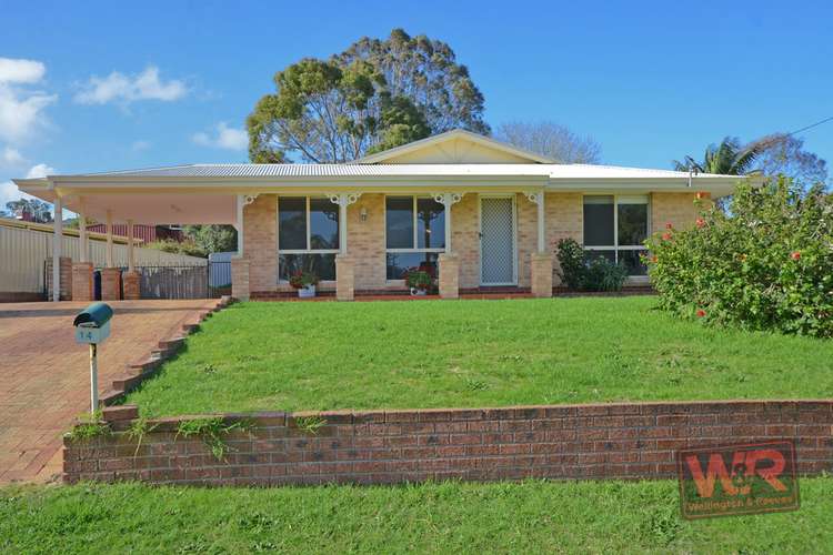 Main view of Homely house listing, 14 Purdie Road, Bayonet Head WA 6330