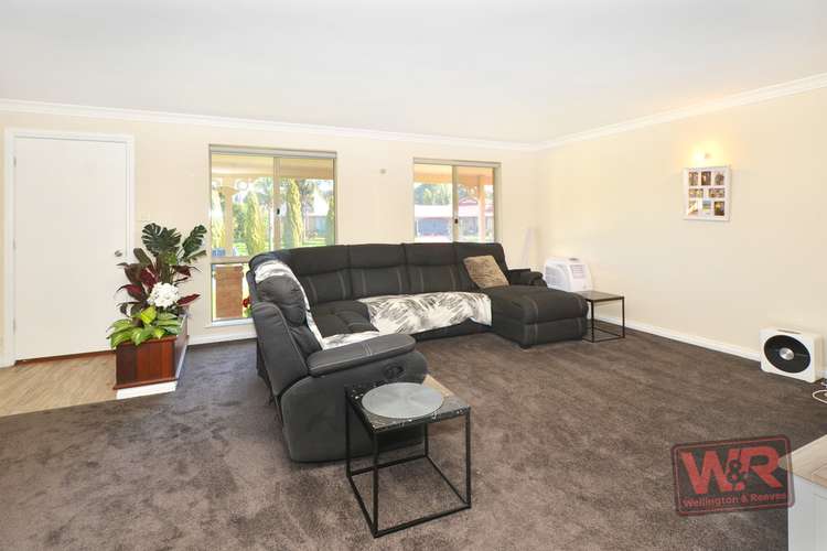 Second view of Homely house listing, 14 Purdie Road, Bayonet Head WA 6330