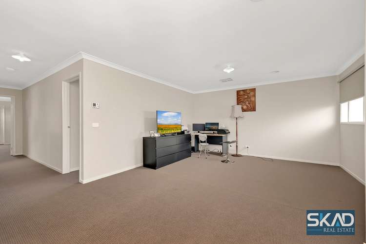 Fourth view of Homely house listing, 72 Ellscott Boulevard, Mickleham VIC 3064