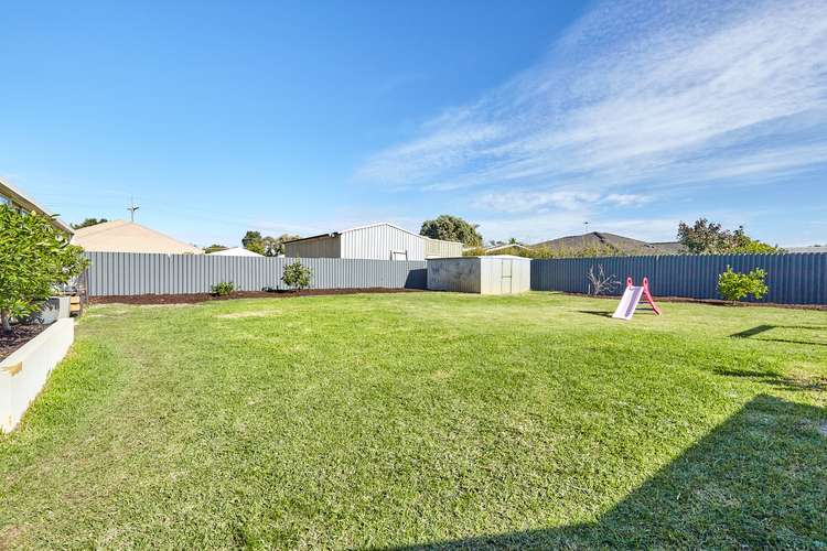 Second view of Homely house listing, 153 Apara Court, South Lake WA 6164