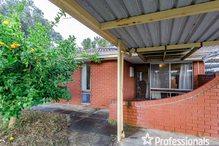 Fourth view of Homely semiDetached listing, 8 Forest Court, Armadale WA 6112