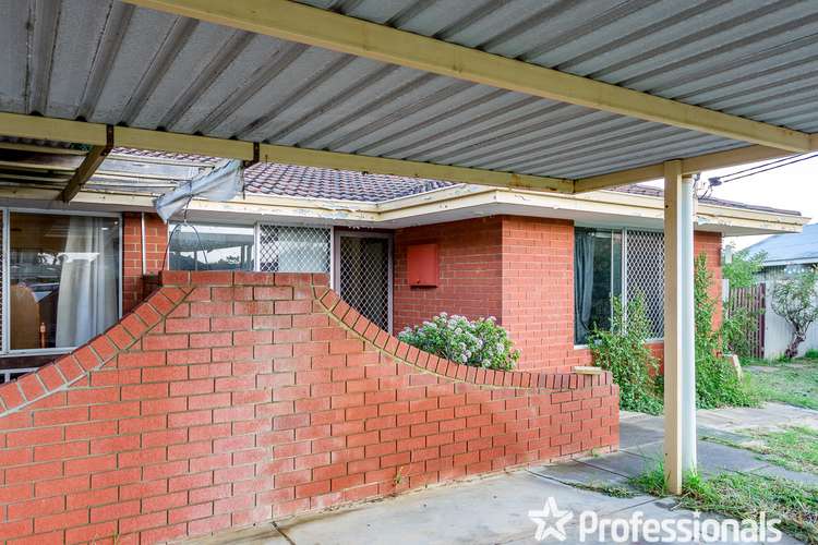 Fifth view of Homely semiDetached listing, 8 Forest Court, Armadale WA 6112