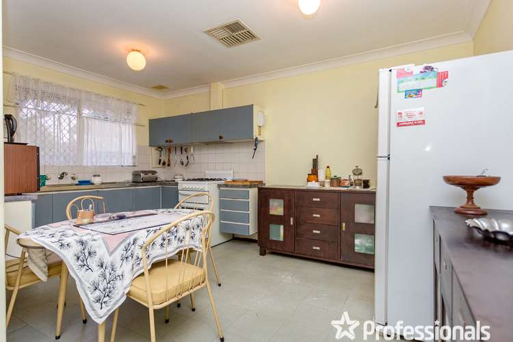 Sixth view of Homely semiDetached listing, 8 Forest Court, Armadale WA 6112