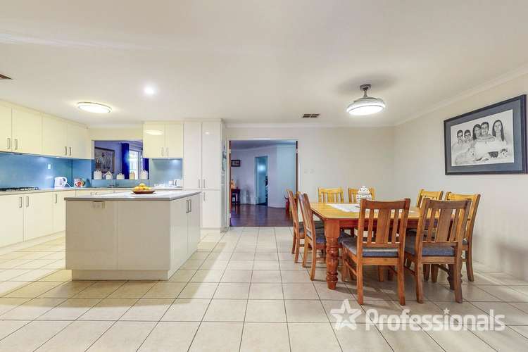 Fifth view of Homely house listing, 8 Serene Close, Ballajura WA 6066