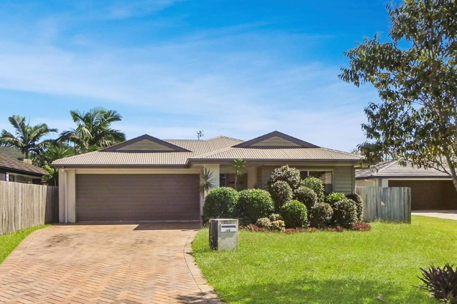 Main view of Homely house listing, 16 Woodgrove Bvd, Beerwah QLD 4519