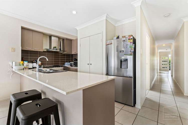 Third view of Homely house listing, 16 Woodgrove Bvd, Beerwah QLD 4519