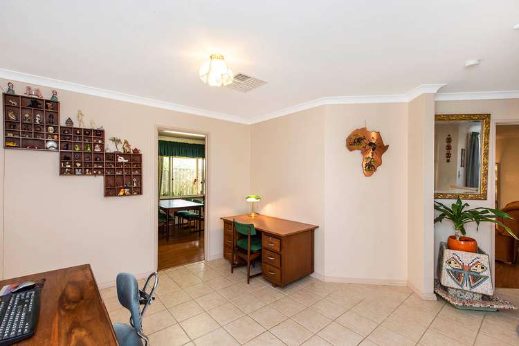 Seventh view of Homely house listing, 5 Abers Mews, Port Kennedy WA 6172