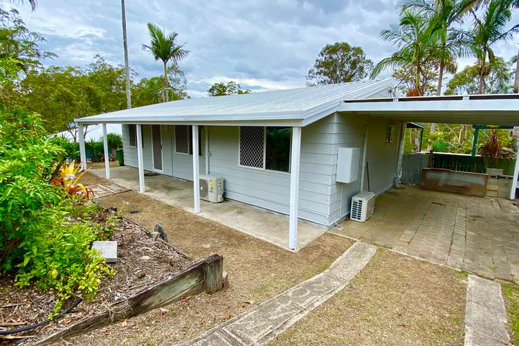 Main view of Homely ruralOther listing, 46 Curran St, D'aguilar QLD 4514