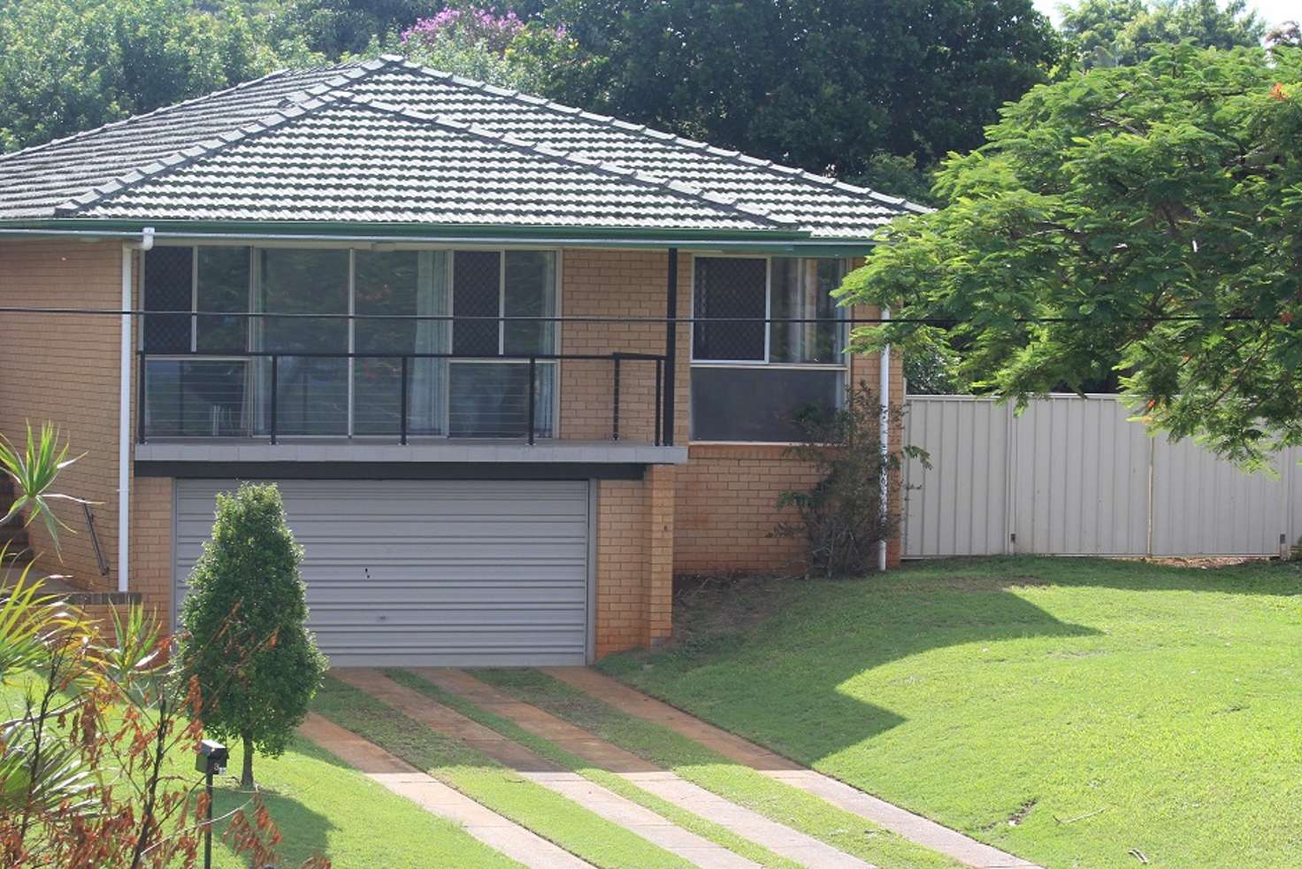 Main view of Homely house listing, 8 Paranka Drive South, Cleveland QLD 4163