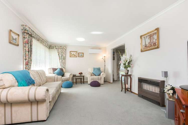 Second view of Homely house listing, 9 Highmont Drive, Belmont VIC 3216