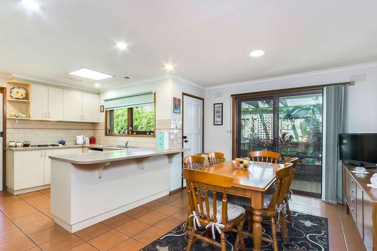 Fourth view of Homely house listing, 9 Highmont Drive, Belmont VIC 3216