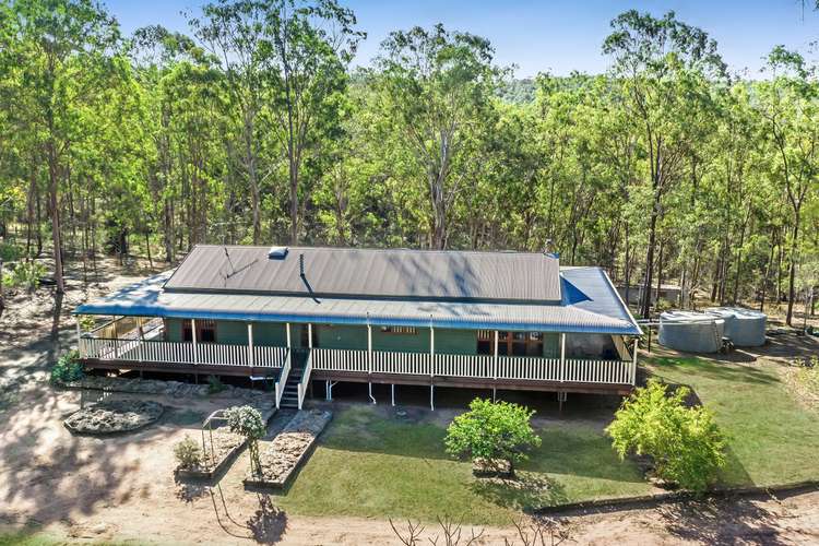 Third view of Homely house listing, 33 Park Rd, Grandchester QLD 4340