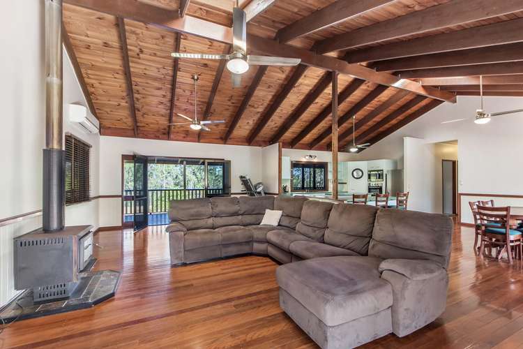 Fifth view of Homely house listing, 33 Park Rd, Grandchester QLD 4340