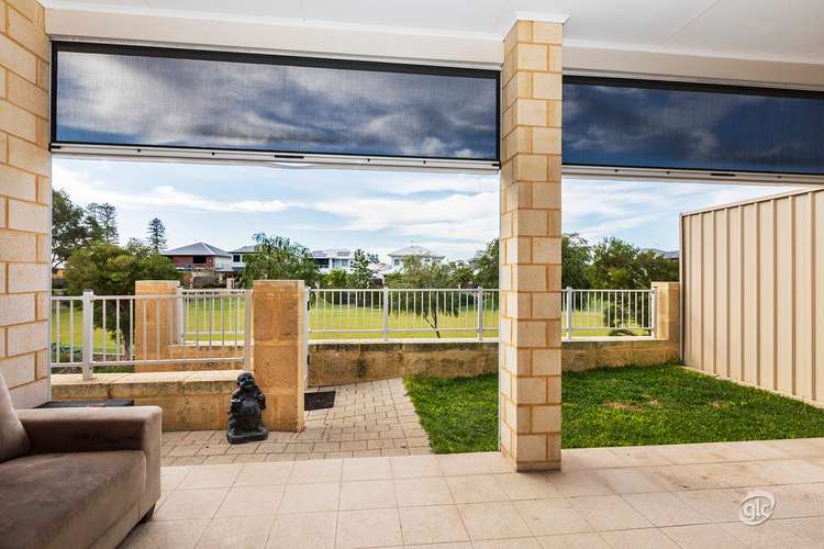 Second view of Homely house listing, 8 October Road, Spearwood WA 6163