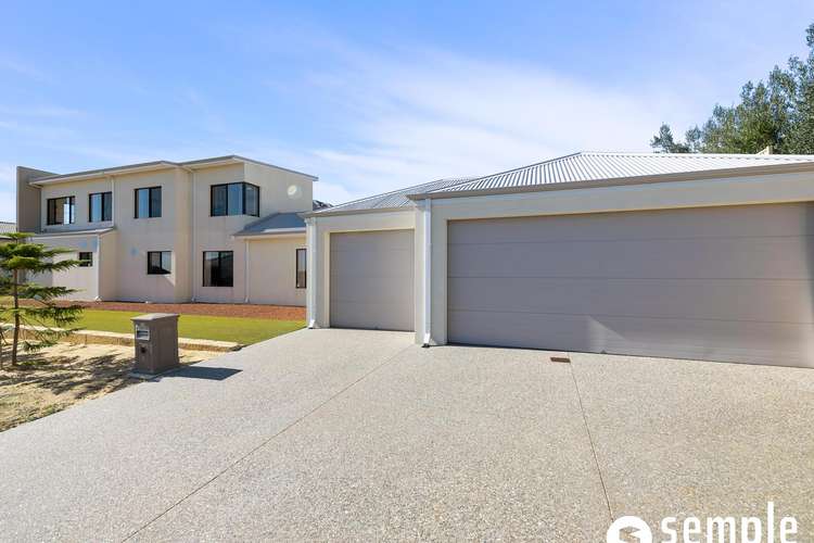 Third view of Homely house listing, 1 Redheart Way, Beeliar WA 6164