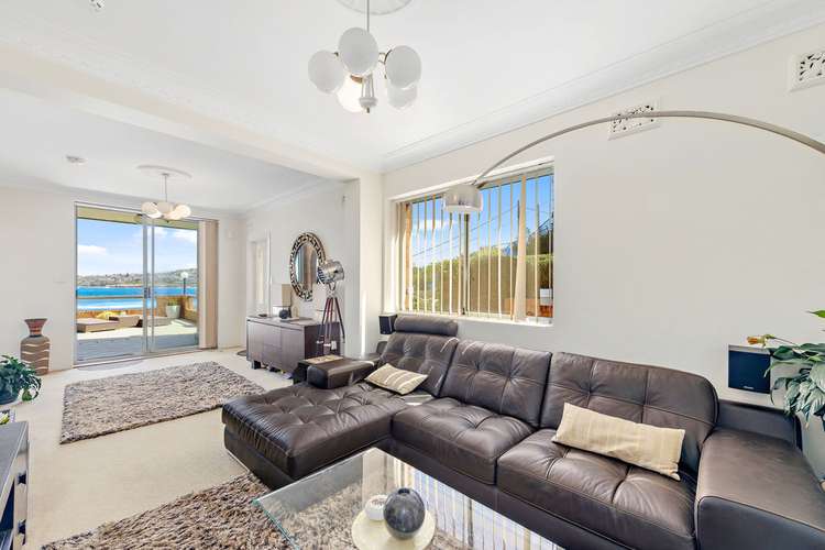 Third view of Homely apartment listing, 2/36 Cliffbrook Parade, Clovelly NSW 2031