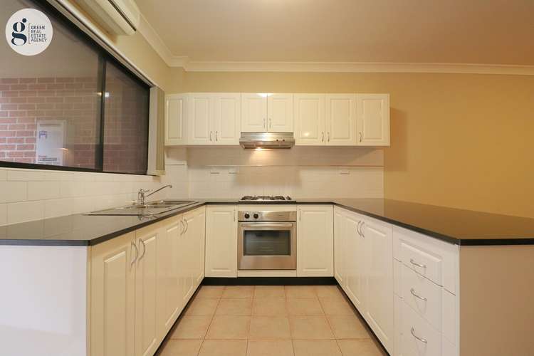 Second view of Homely unit listing, 23/72-78 Constitution Road, Meadowbank NSW 2114