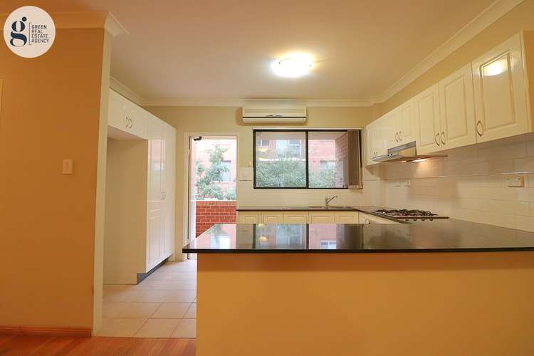 Third view of Homely unit listing, 23/72-78 Constitution Road, Meadowbank NSW 2114