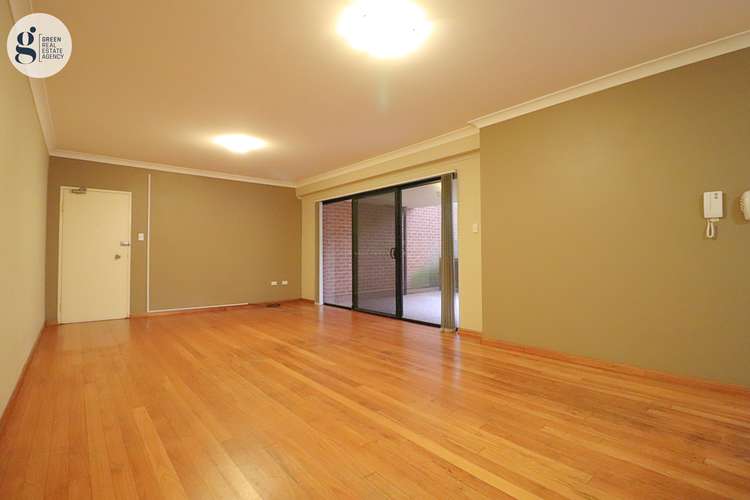 Fourth view of Homely unit listing, 23/72-78 Constitution Road, Meadowbank NSW 2114