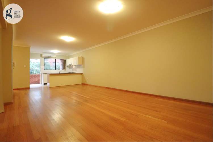 Fifth view of Homely unit listing, 23/72-78 Constitution Road, Meadowbank NSW 2114