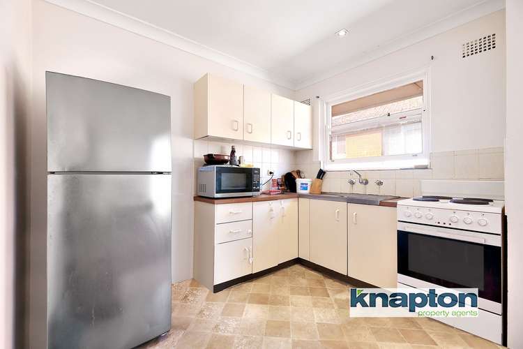 Second view of Homely unit listing, 5/47 Hillard Street, Wiley Park NSW 2195