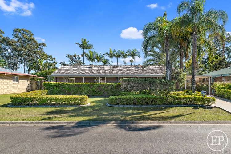 Second view of Homely house listing, 52 Crestwood Avenue, Morayfield QLD 4506