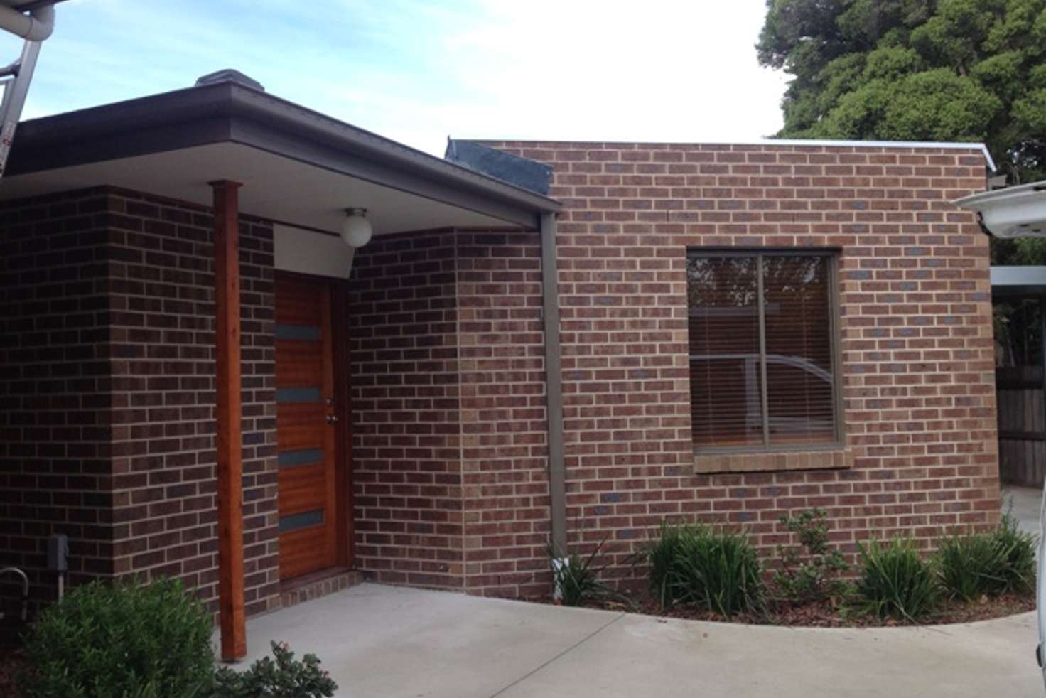 Main view of Homely unit listing, 4/10 Cullimore Court, Dandenong South VIC 3175