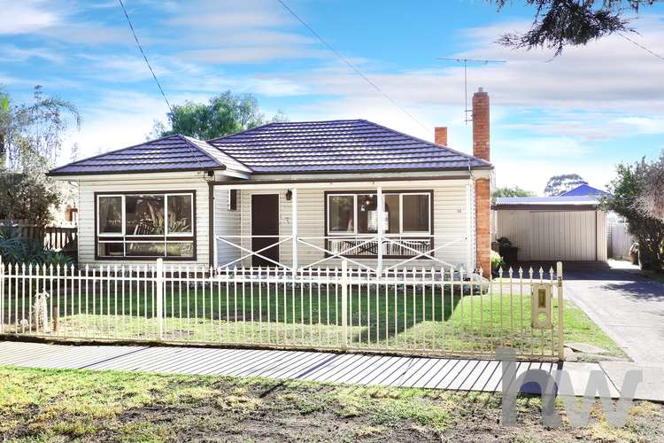 Main view of Homely house listing, 32 Walkers Road, Lara VIC 3212