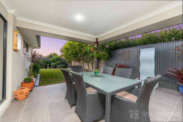 Second view of Homely house listing, 10 Pepper Tree Way, Beerwah QLD 4519